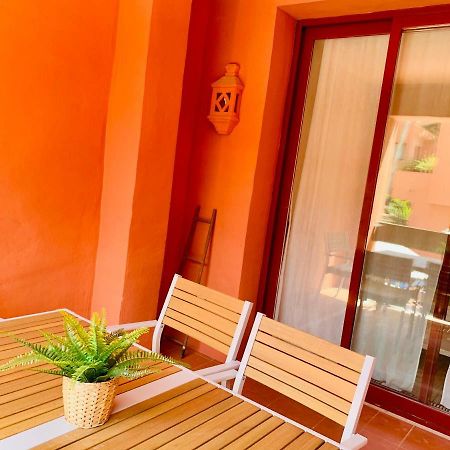Beachside Apartment In Marbella Luaran gambar
