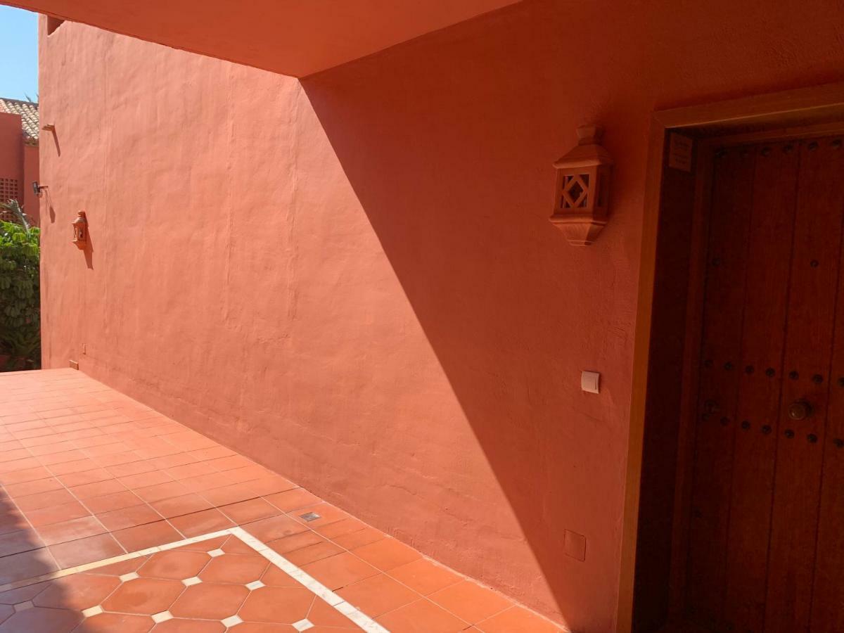 Beachside Apartment In Marbella Luaran gambar