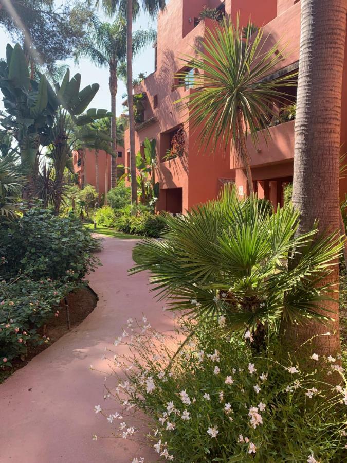 Beachside Apartment In Marbella Luaran gambar