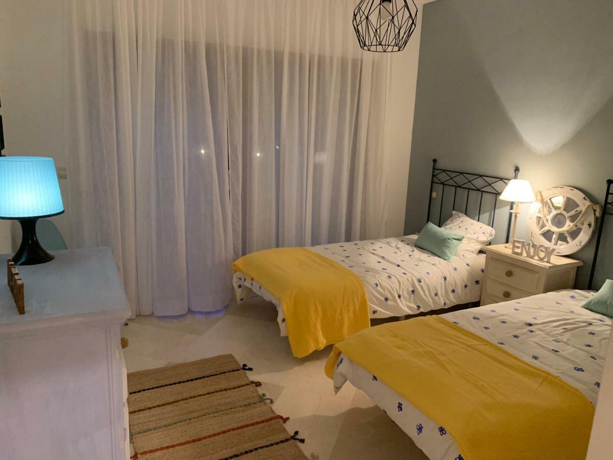 Beachside Apartment In Marbella Luaran gambar