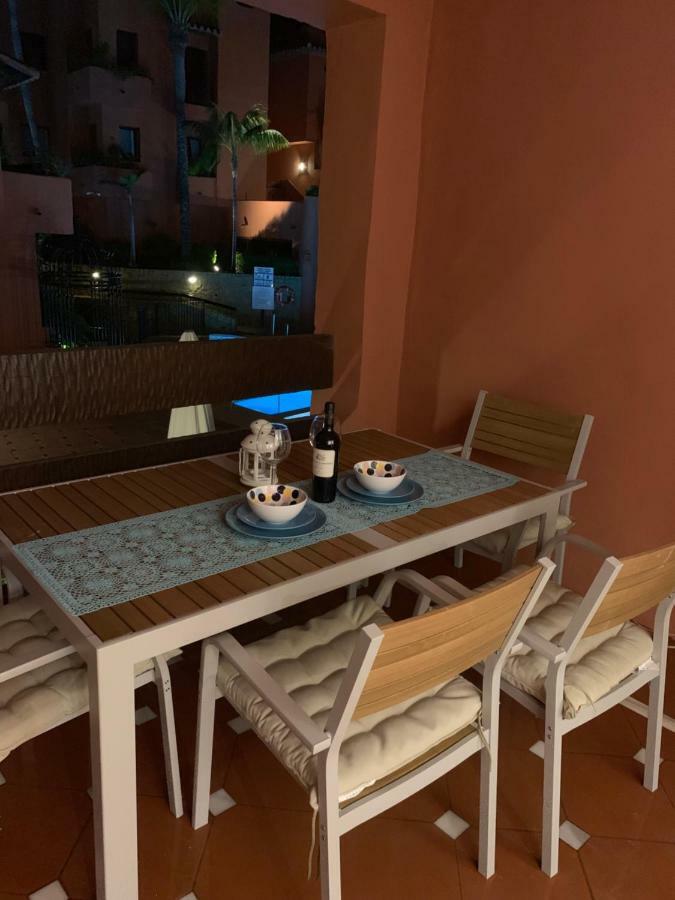 Beachside Apartment In Marbella Luaran gambar