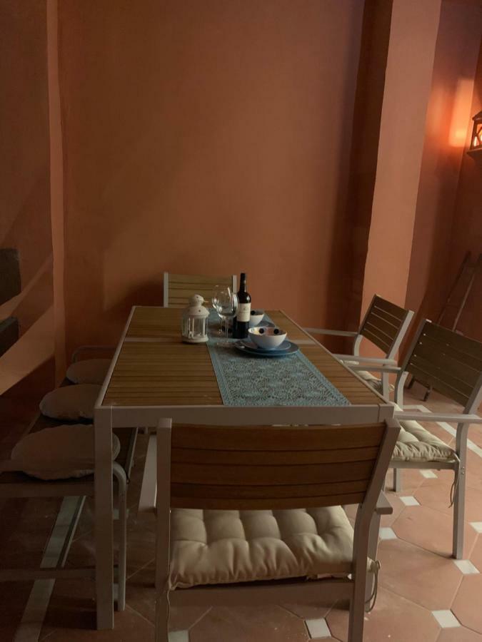 Beachside Apartment In Marbella Luaran gambar