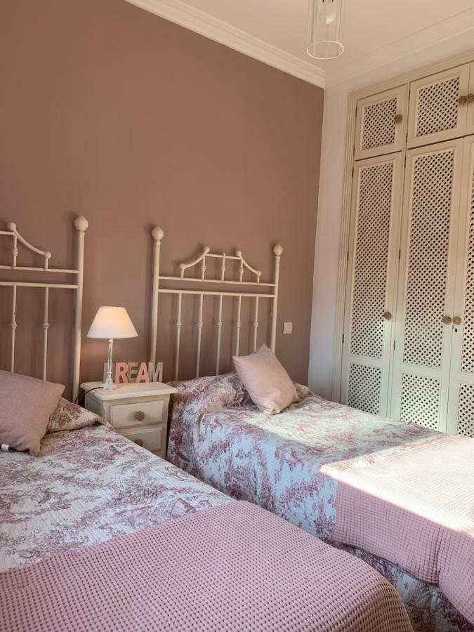 Beachside Apartment In Marbella Luaran gambar