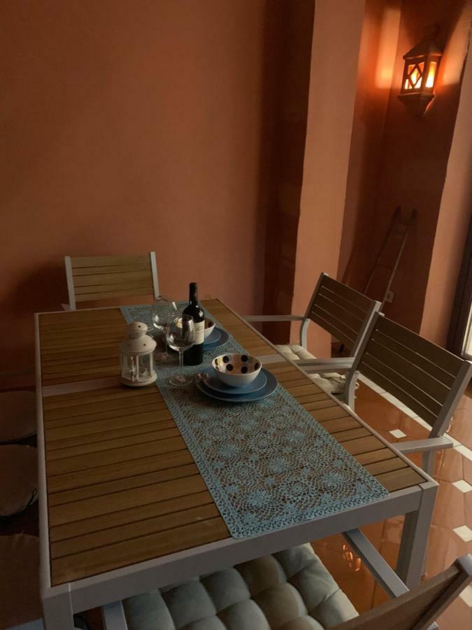 Beachside Apartment In Marbella Luaran gambar