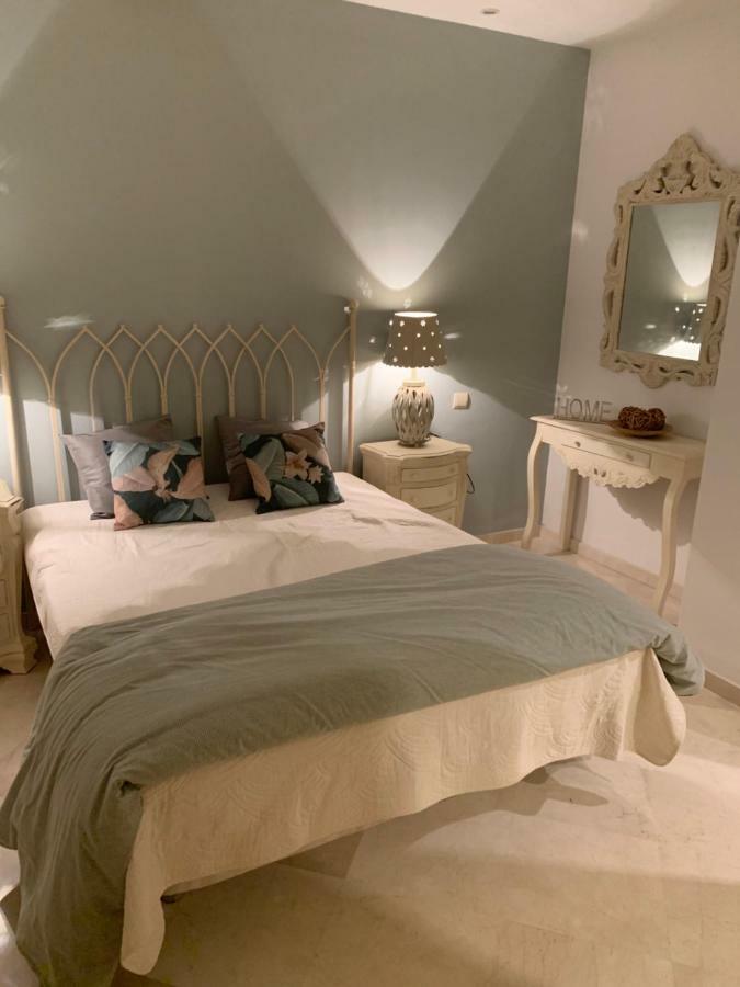 Beachside Apartment In Marbella Luaran gambar
