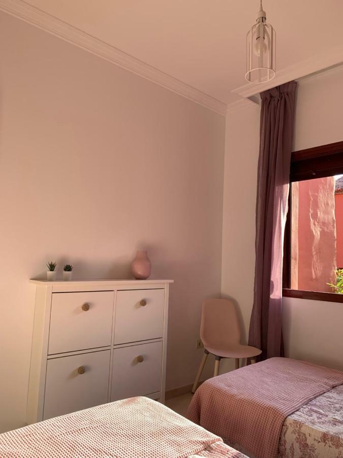Beachside Apartment In Marbella Luaran gambar