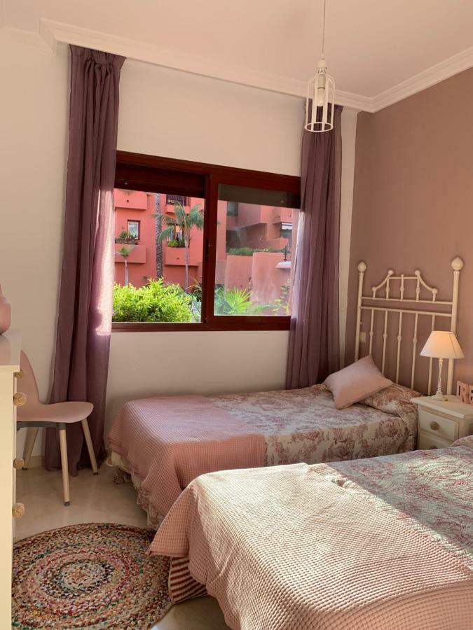 Beachside Apartment In Marbella Luaran gambar