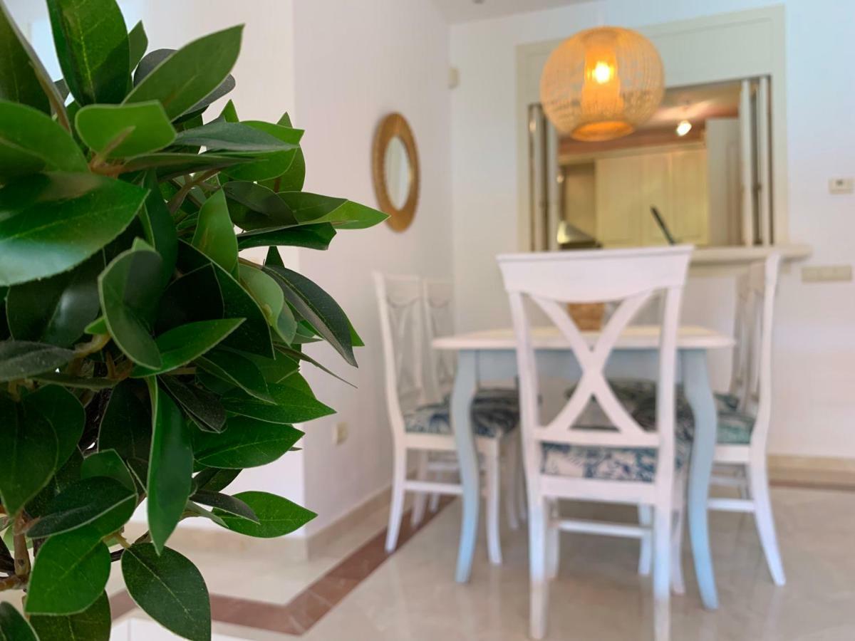 Beachside Apartment In Marbella Luaran gambar