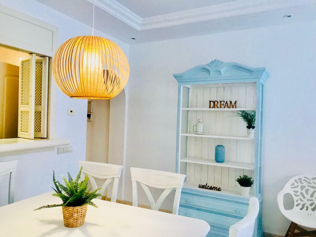 Beachside Apartment In Marbella Luaran gambar