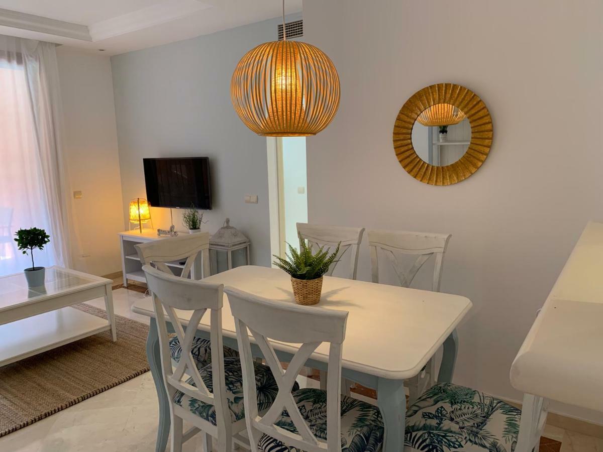 Beachside Apartment In Marbella Luaran gambar