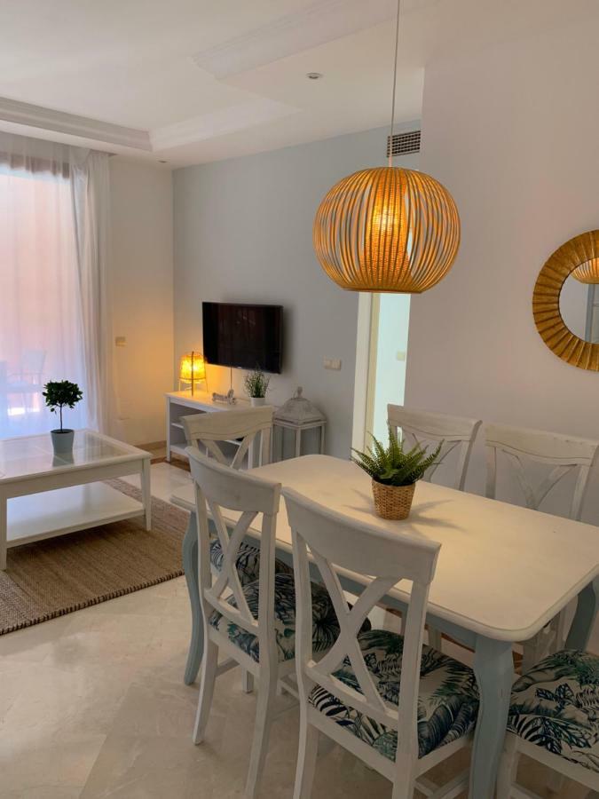 Beachside Apartment In Marbella Luaran gambar