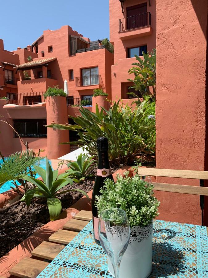 Beachside Apartment In Marbella Luaran gambar