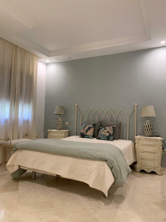 Beachside Apartment In Marbella Luaran gambar