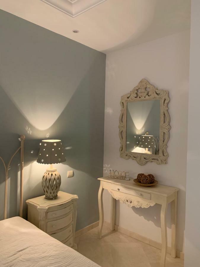 Beachside Apartment In Marbella Luaran gambar
