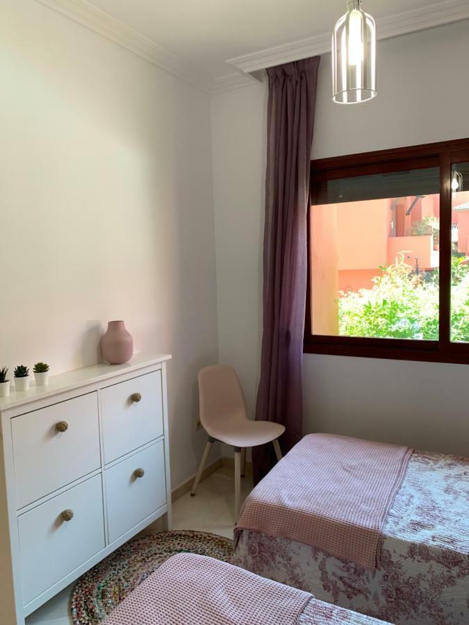 Beachside Apartment In Marbella Luaran gambar