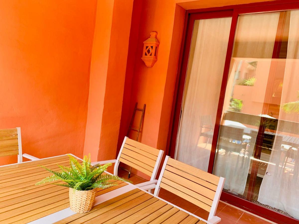 Beachside Apartment In Marbella Luaran gambar